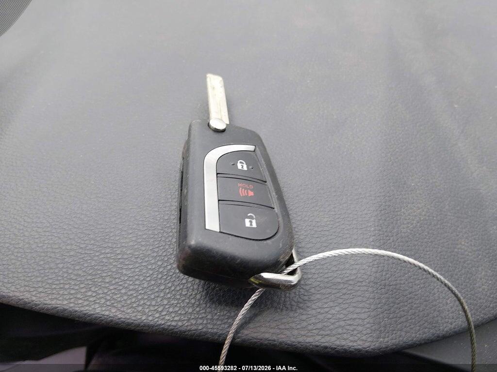 2T3F1RFV3LC083276 2020 TOYOTA RAV4 photo no. 11