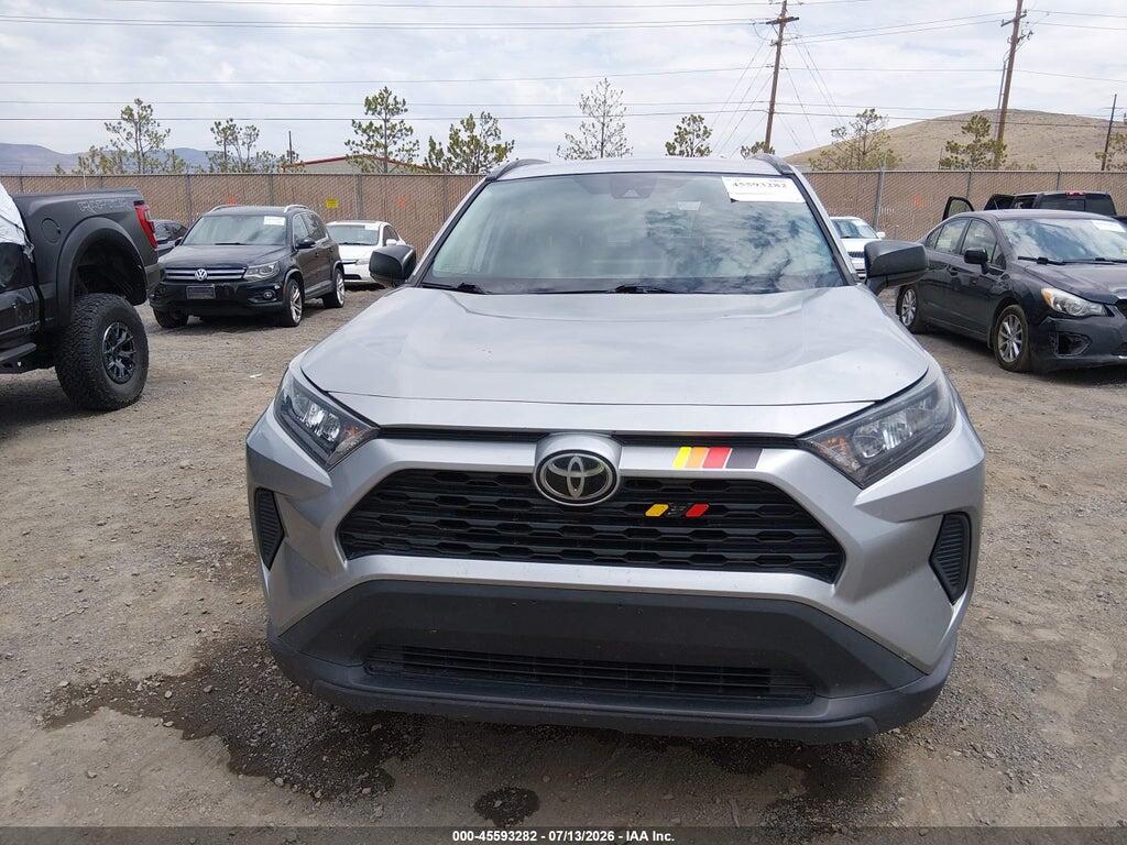 2T3F1RFV3LC083276 2020 TOYOTA RAV4 photo no. 12