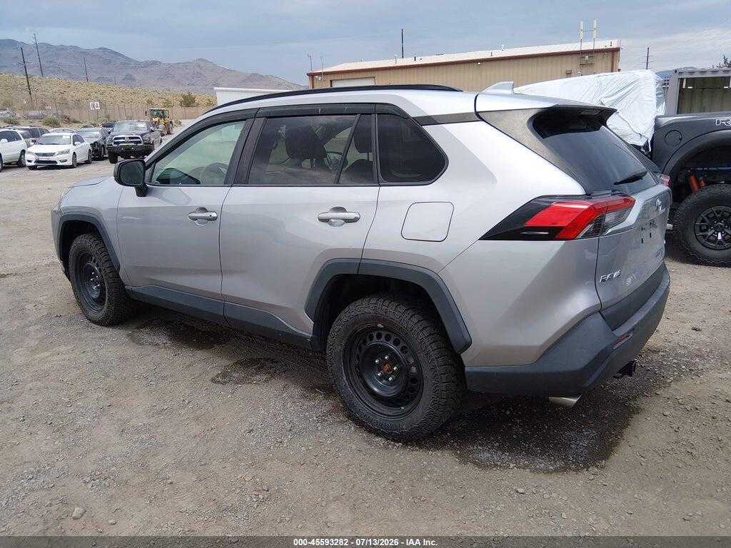 2T3F1RFV3LC083276 2020 TOYOTA RAV4 photo no. 3