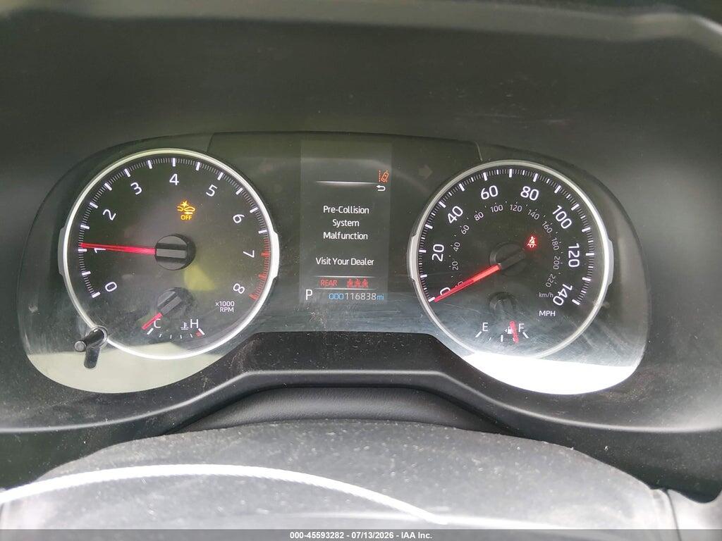 2T3F1RFV3LC083276 2020 TOYOTA RAV4 photo no. 7