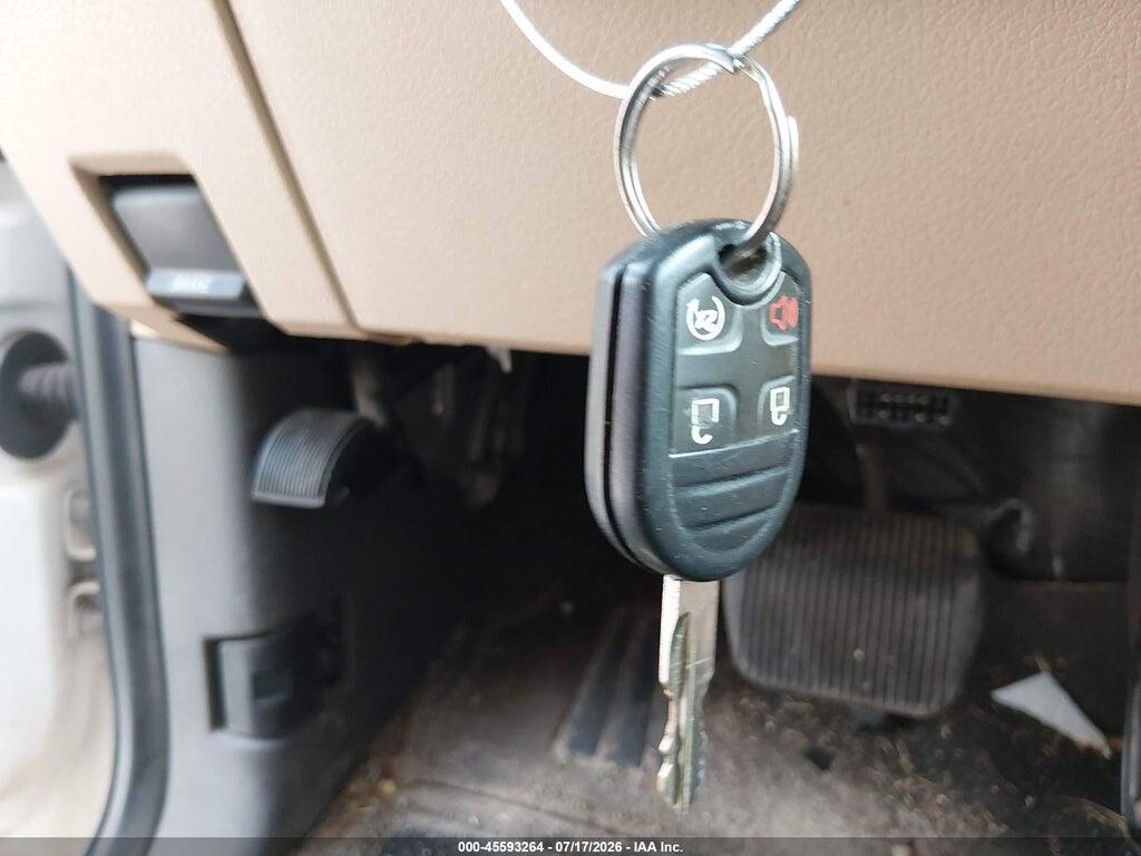 1FTFW1CT1BFC55292 2011 FORD F-150 photo no. 11