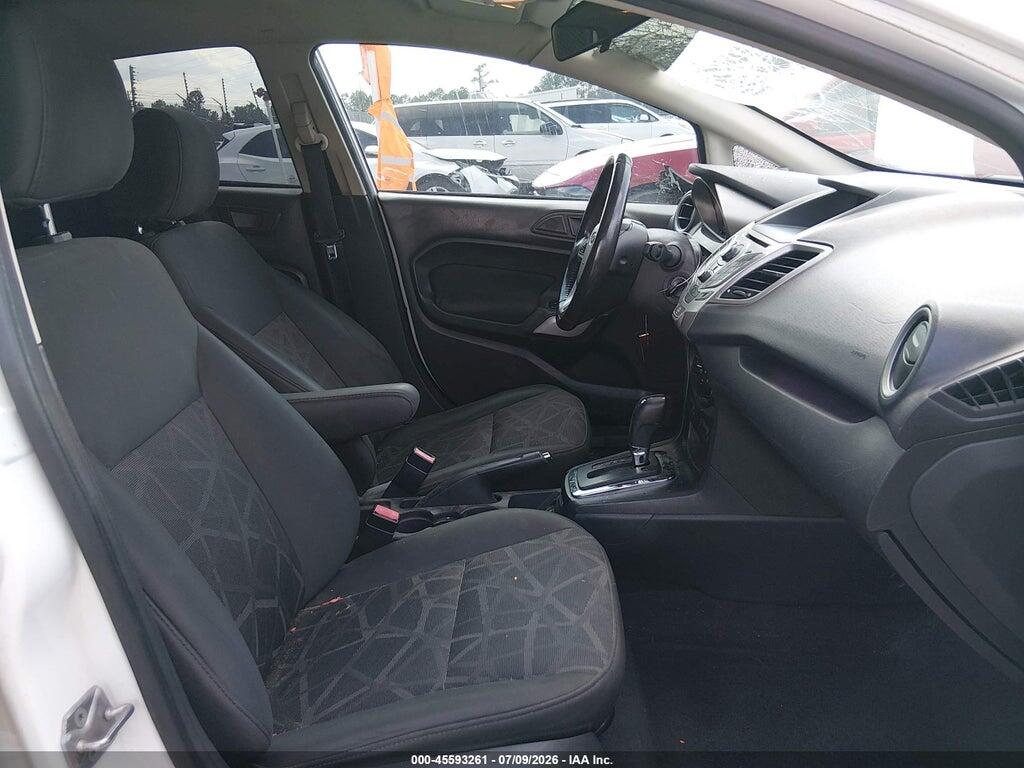 3FADP4EJ2DM109820 2013 FORD FIESTA photo no. 5