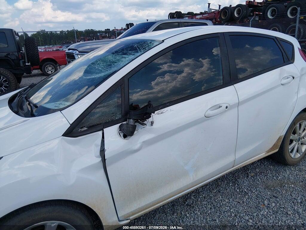 3FADP4EJ2DM109820 2013 FORD FIESTA photo no. 6
