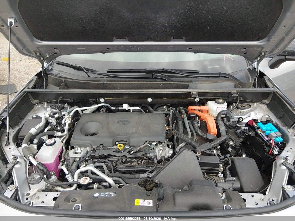 JTMEB3FV7PD158746 2023 TOYOTA RAV4 PRIME photo no. 10