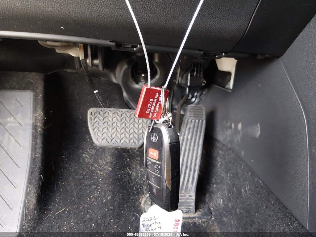 JTMEB3FV7PD158746 2023 TOYOTA RAV4 PRIME photo no. 11