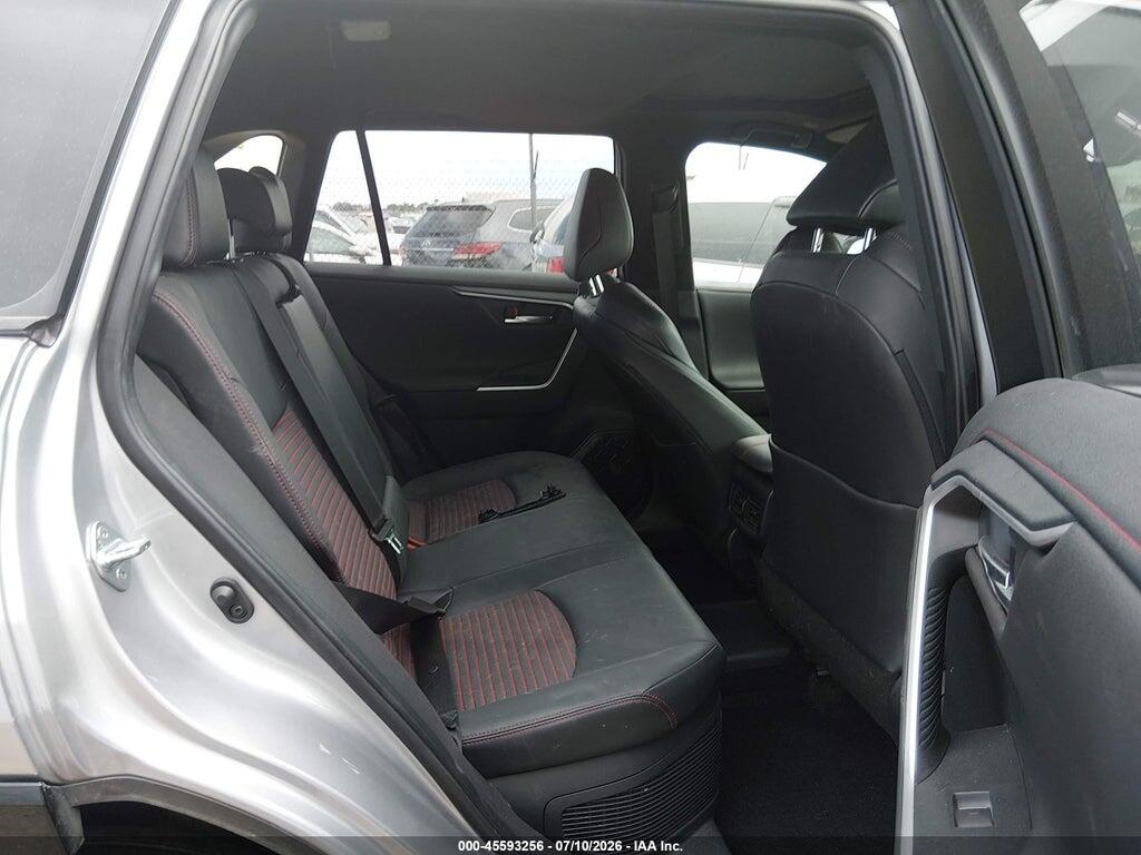 JTMEB3FV7PD158746 2023 TOYOTA RAV4 PRIME photo no. 8