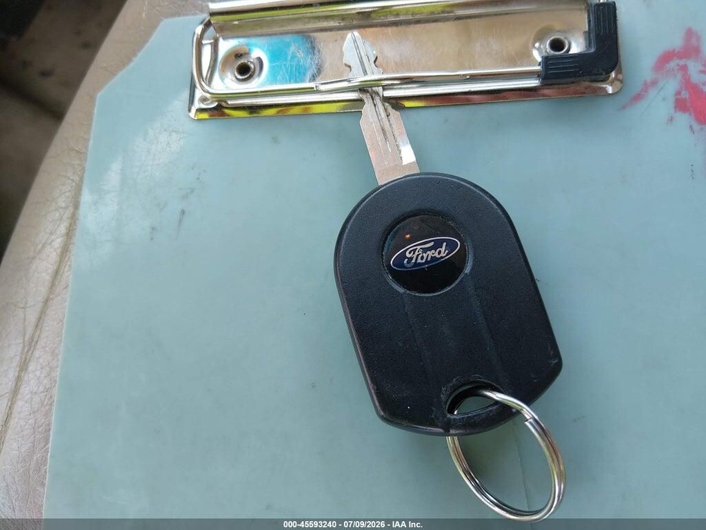 2FMDK39C67BB71818 2007 FORD EDGE photo no. 11