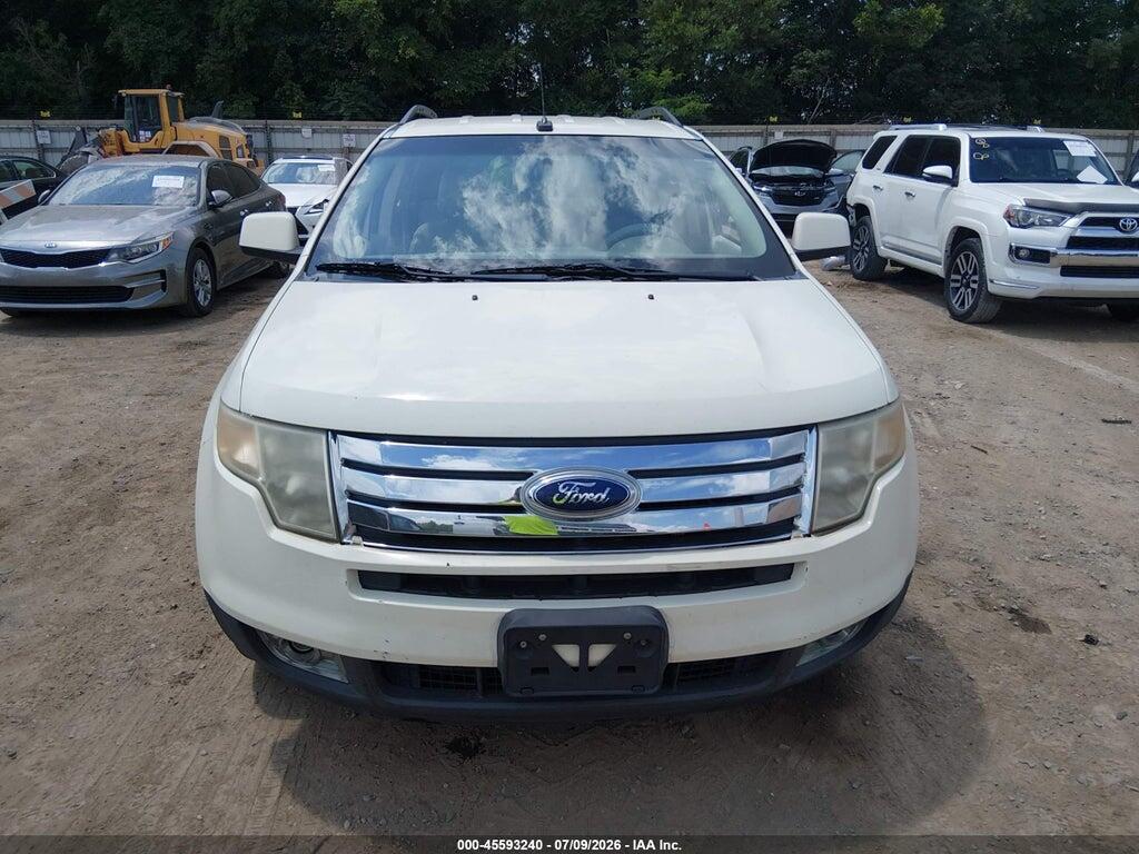2FMDK39C67BB71818 2007 FORD EDGE photo no. 12
