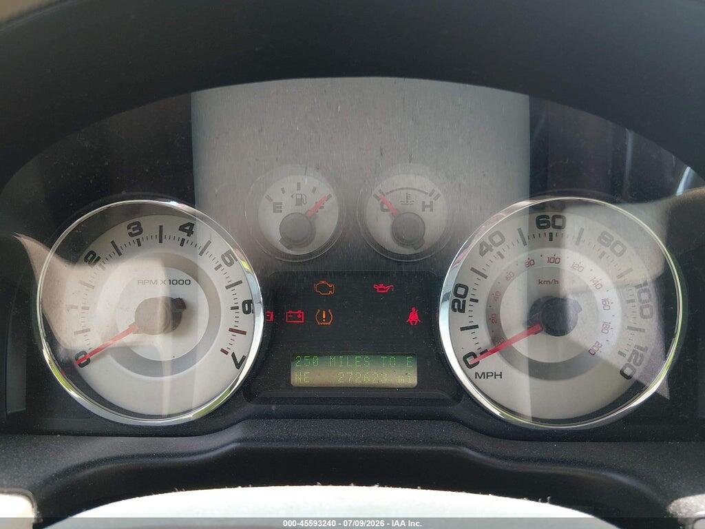 2FMDK39C67BB71818 2007 FORD EDGE photo no. 7