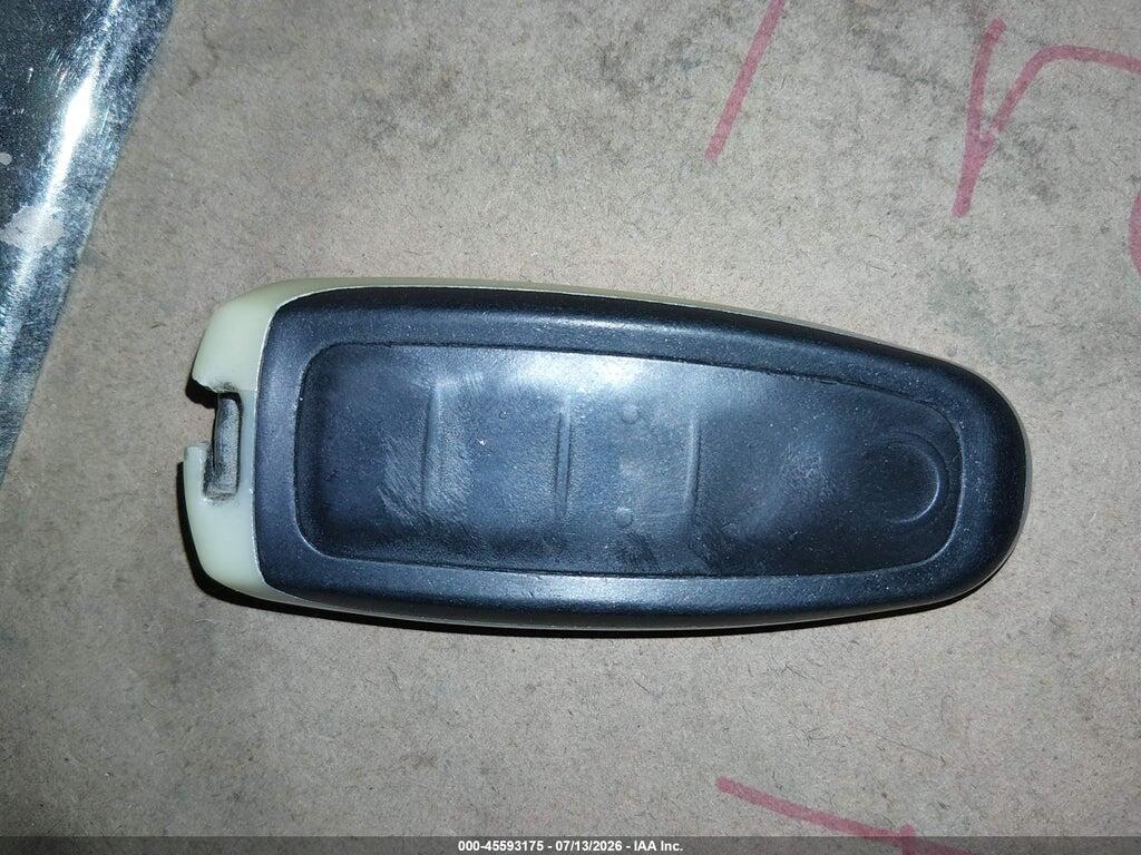 2FMDK4KC3CBA12653 2012 FORD EDGE photo no. 11