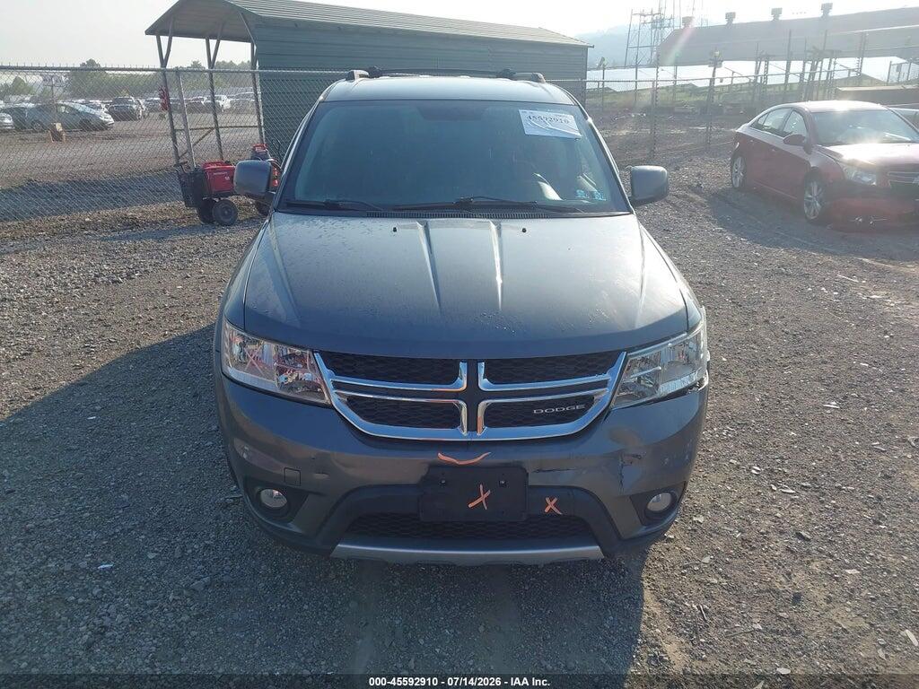 3C4PDDBG4CT181504 2012 DODGE JOURNEY photo no. 12