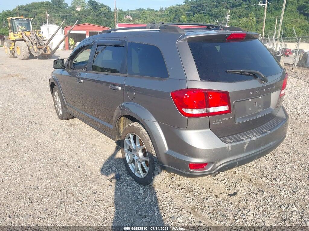 3C4PDDBG4CT181504 2012 DODGE JOURNEY photo no. 3