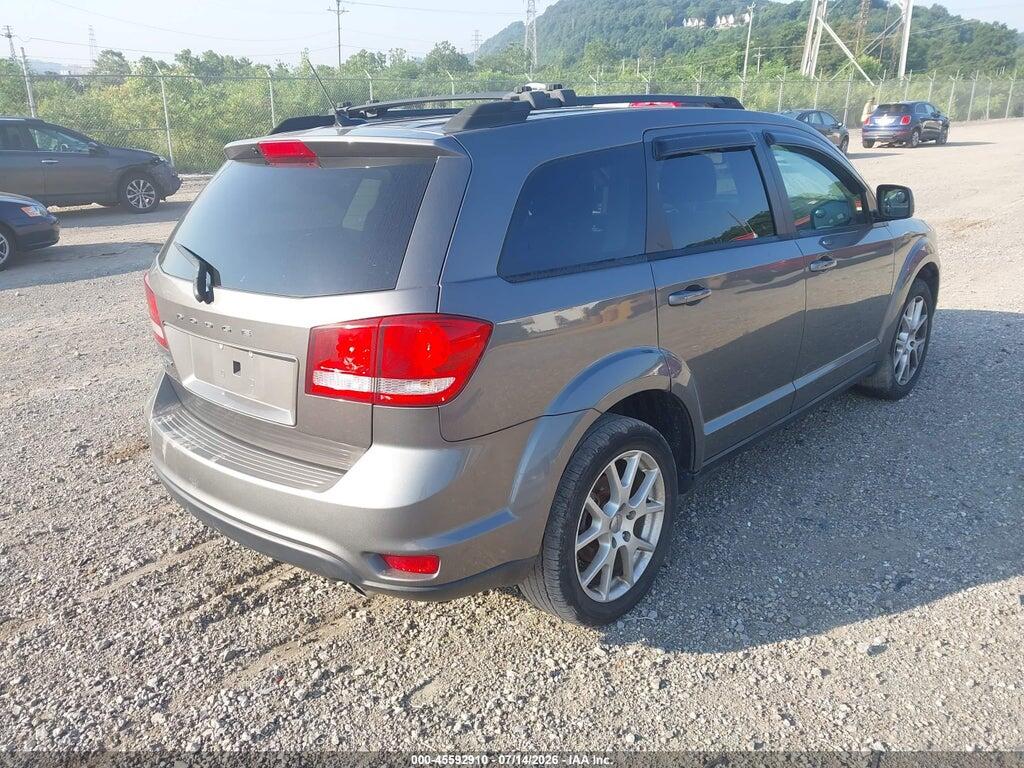 3C4PDDBG4CT181504 2012 DODGE JOURNEY photo no. 4