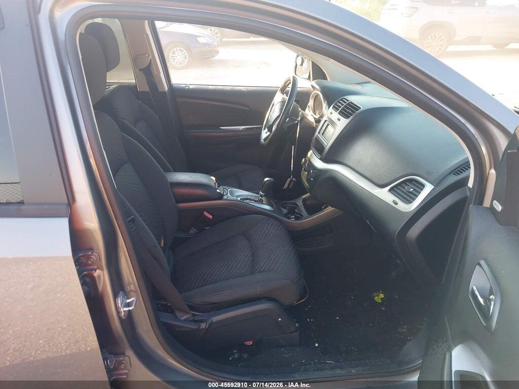 3C4PDDBG4CT181504 2012 DODGE JOURNEY photo no. 5