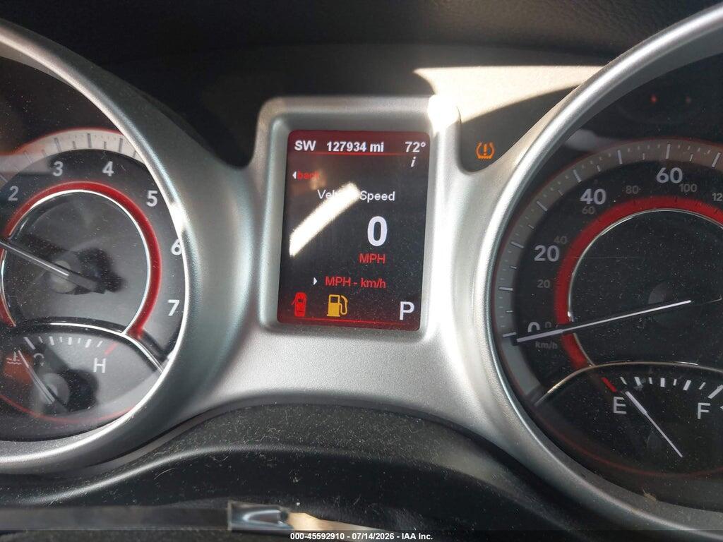 3C4PDDBG4CT181504 2012 DODGE JOURNEY photo no. 7