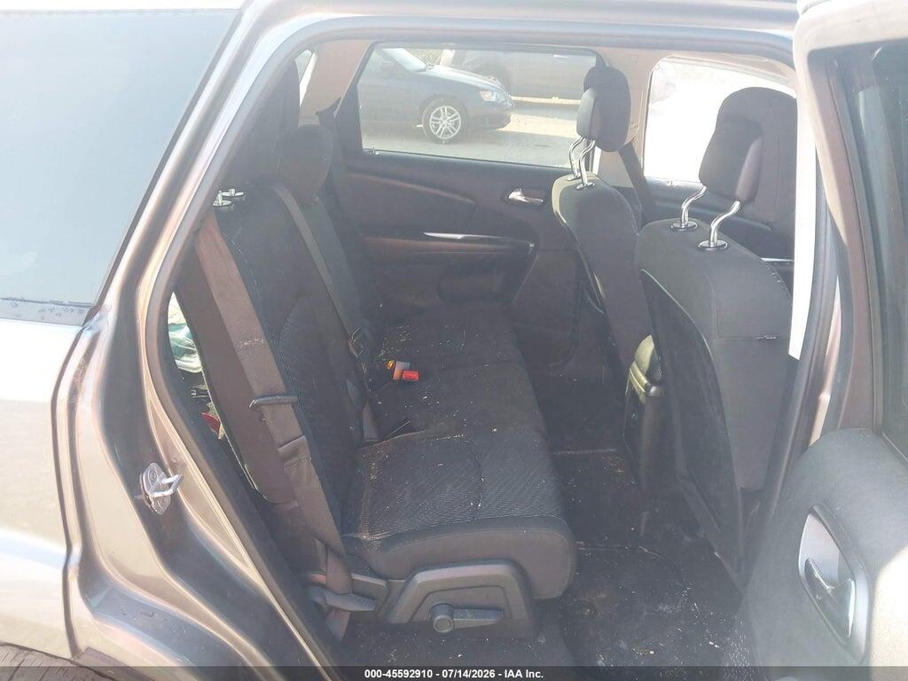 3C4PDDBG4CT181504 2012 DODGE JOURNEY photo no. 8