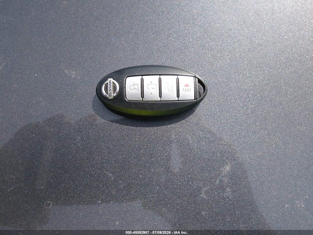 1N4AA5AP7EC914803 2014 NISSAN MAXIMA photo no. 11