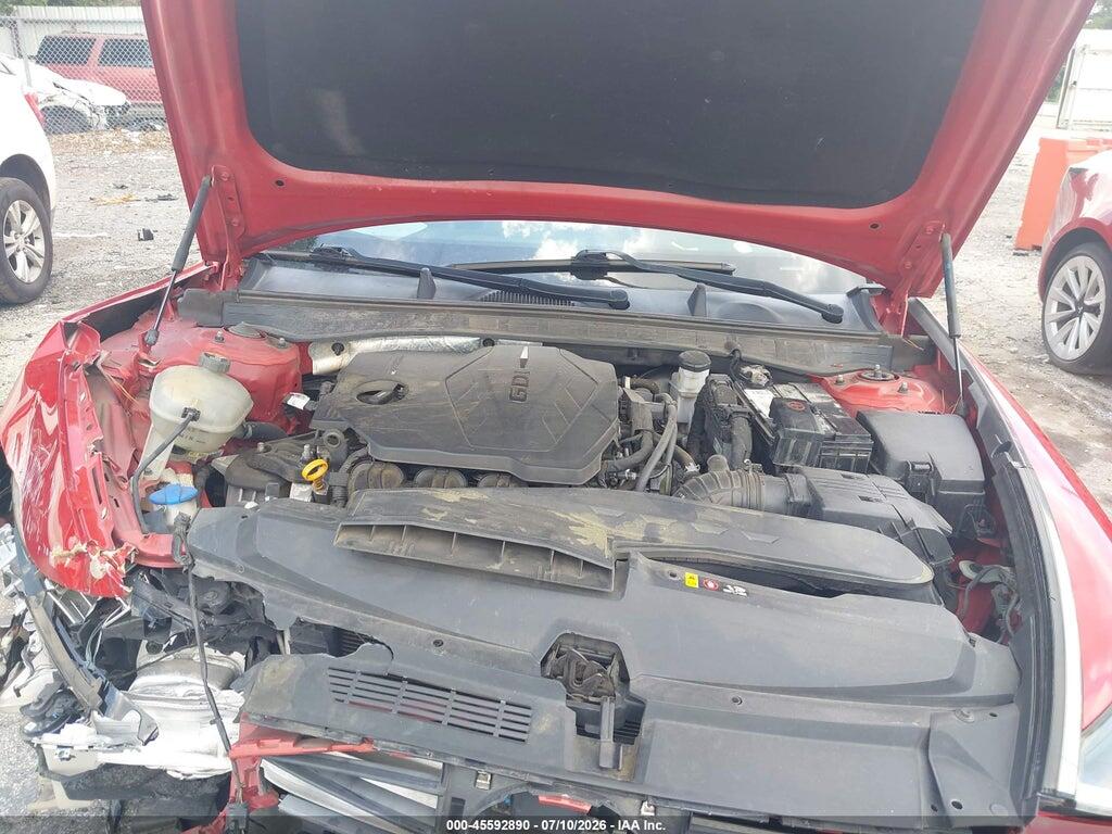 5NPEG4JAXMH073112 2021 HYUNDAI SONATA photo no. 10