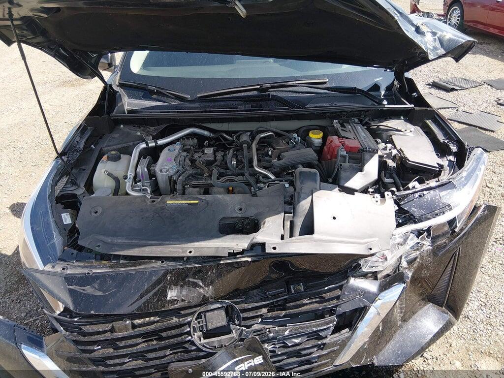 3N1AB8BV8RY225049 2024 NISSAN SENTRA photo no. 10