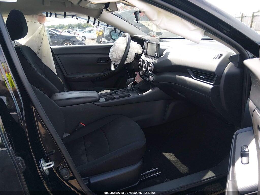 3N1AB8BV8RY225049 2024 NISSAN SENTRA photo no. 5