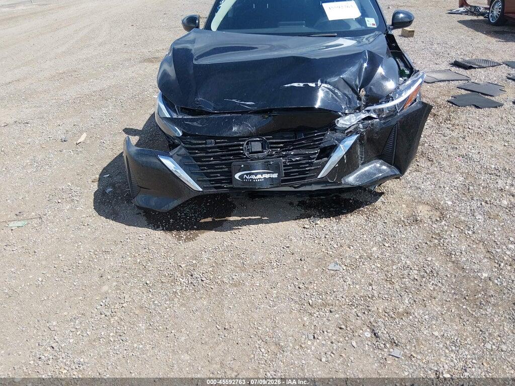 3N1AB8BV8RY225049 2024 NISSAN SENTRA photo no. 6