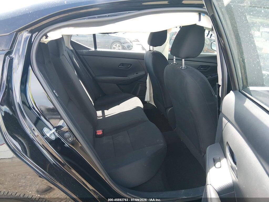 3N1AB8BV8RY225049 2024 NISSAN SENTRA photo no. 8