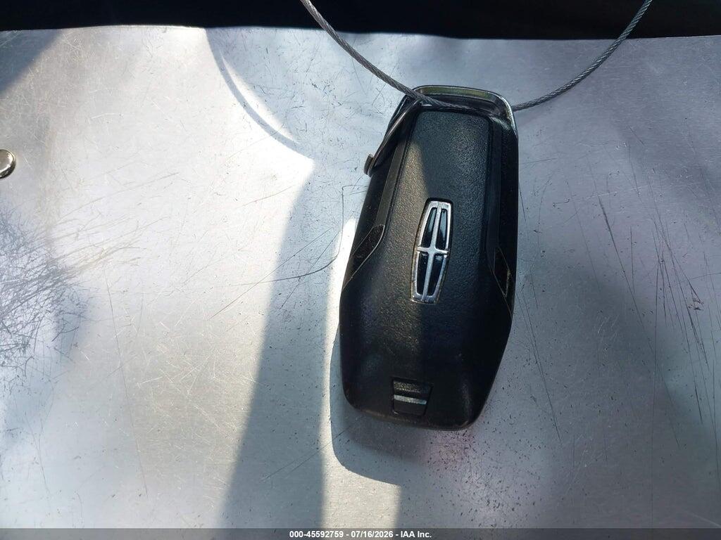 5LMCJ2A97FUJ02490 2015 LINCOLN MKC photo no. 11