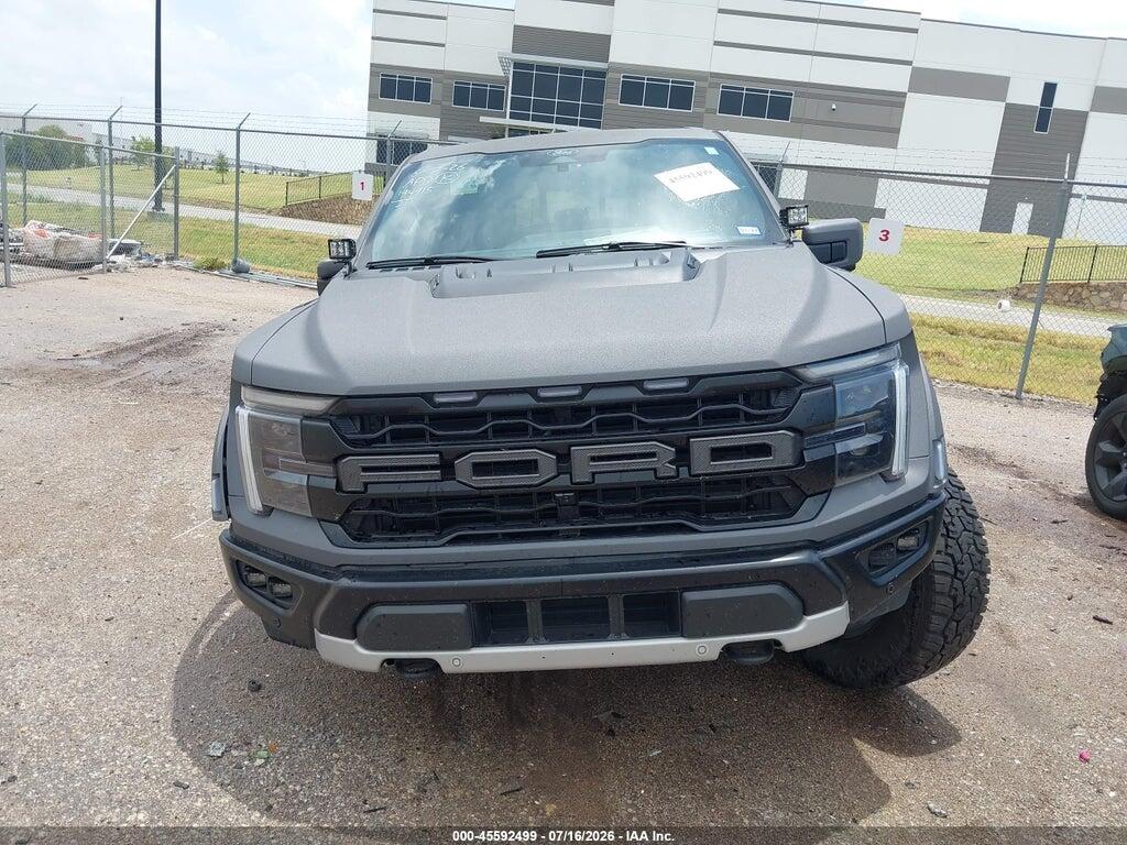 1FTFW1RG2SFA49098 2025 FORD F-150 photo no. 12
