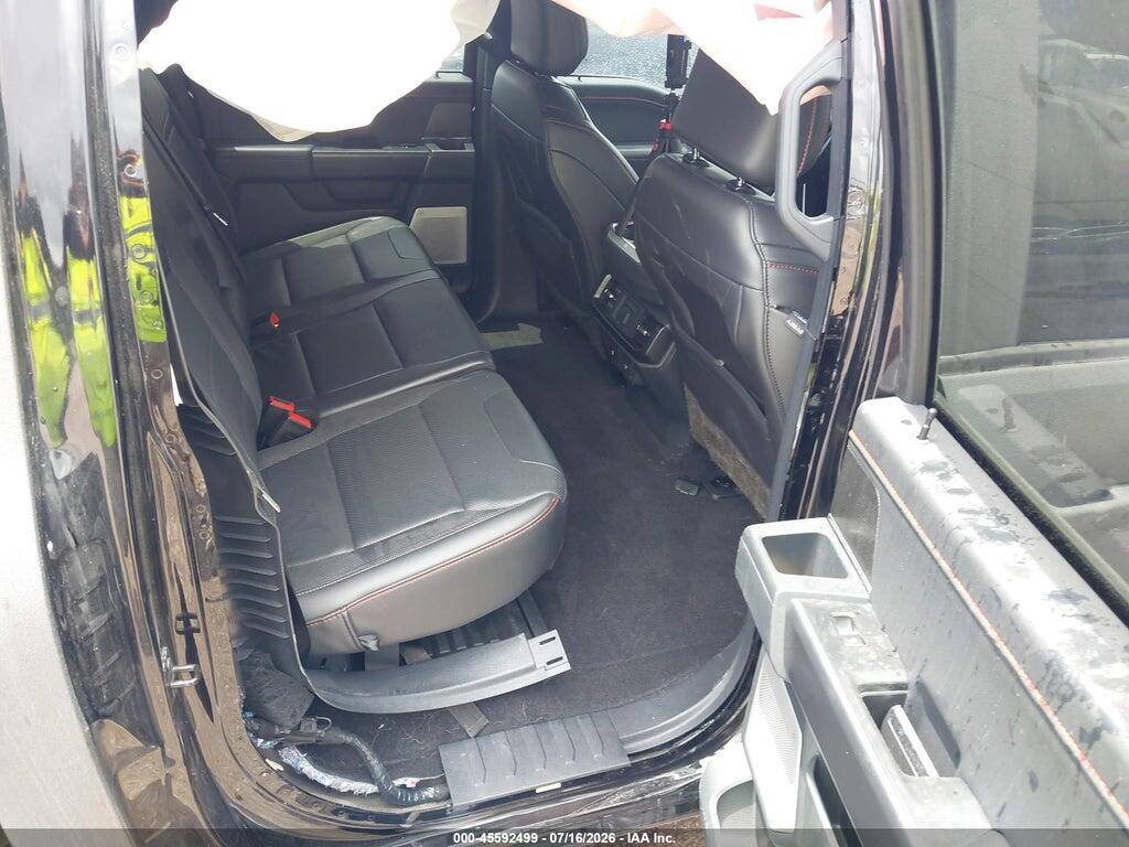 1FTFW1RG2SFA49098 2025 FORD F-150 photo no. 8