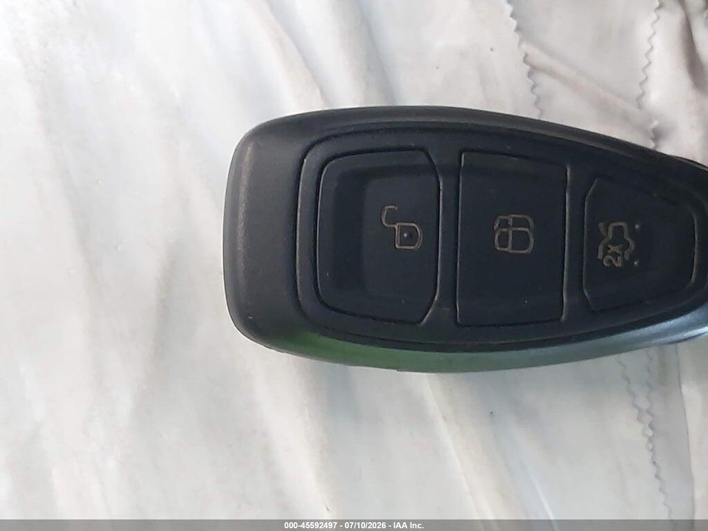3FADP4FJ5FM110297 2015 FORD FIESTA photo no. 11