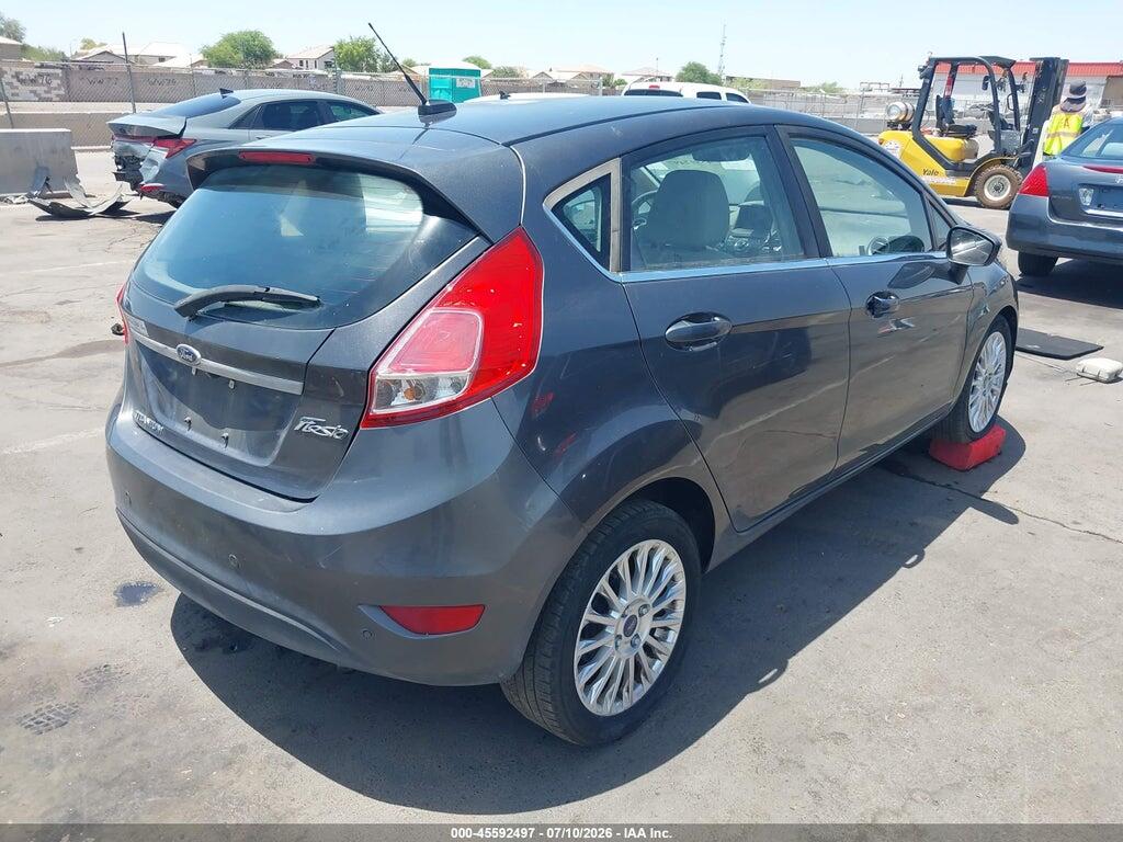 3FADP4FJ5FM110297 2015 FORD FIESTA photo no. 4