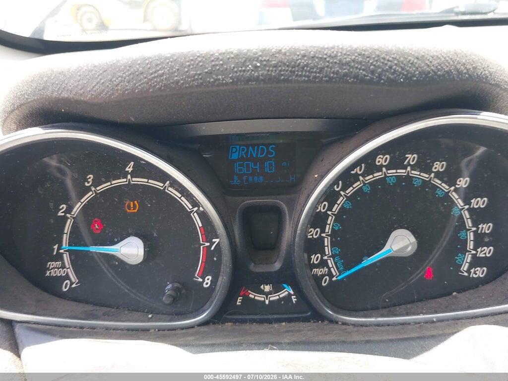 3FADP4FJ5FM110297 2015 FORD FIESTA photo no. 7