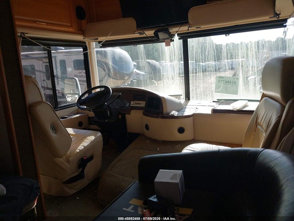 1FCNF53S030A04648 2003 FORD F550 photo no. 5