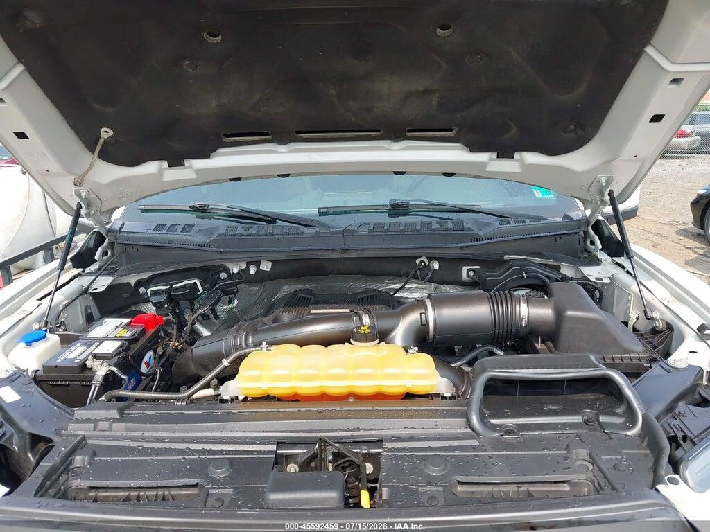 1FTFW1RG4HFB02442 2017 FORD F-150 photo no. 10