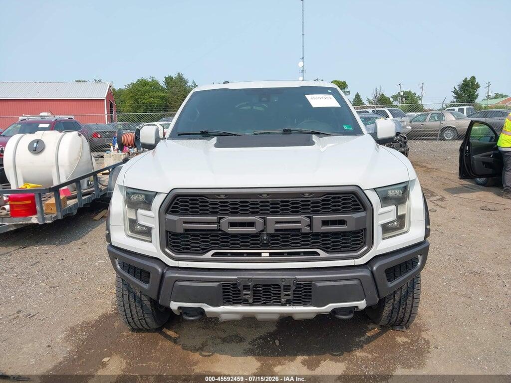 1FTFW1RG4HFB02442 2017 FORD F-150 photo no. 12