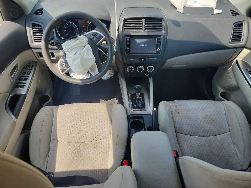 2018 MITSUBISHI OUTLANDER SPORT ES — Фото 8 из 13