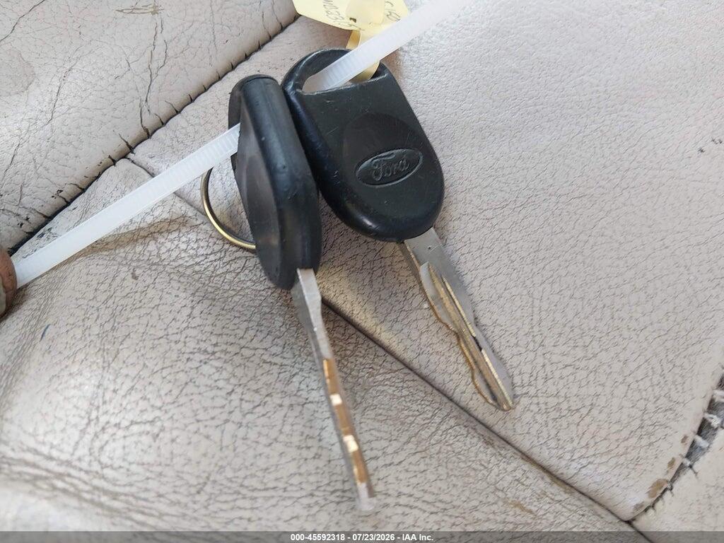 1FTPX14514NB33154 2004 FORD F-150 photo no. 11