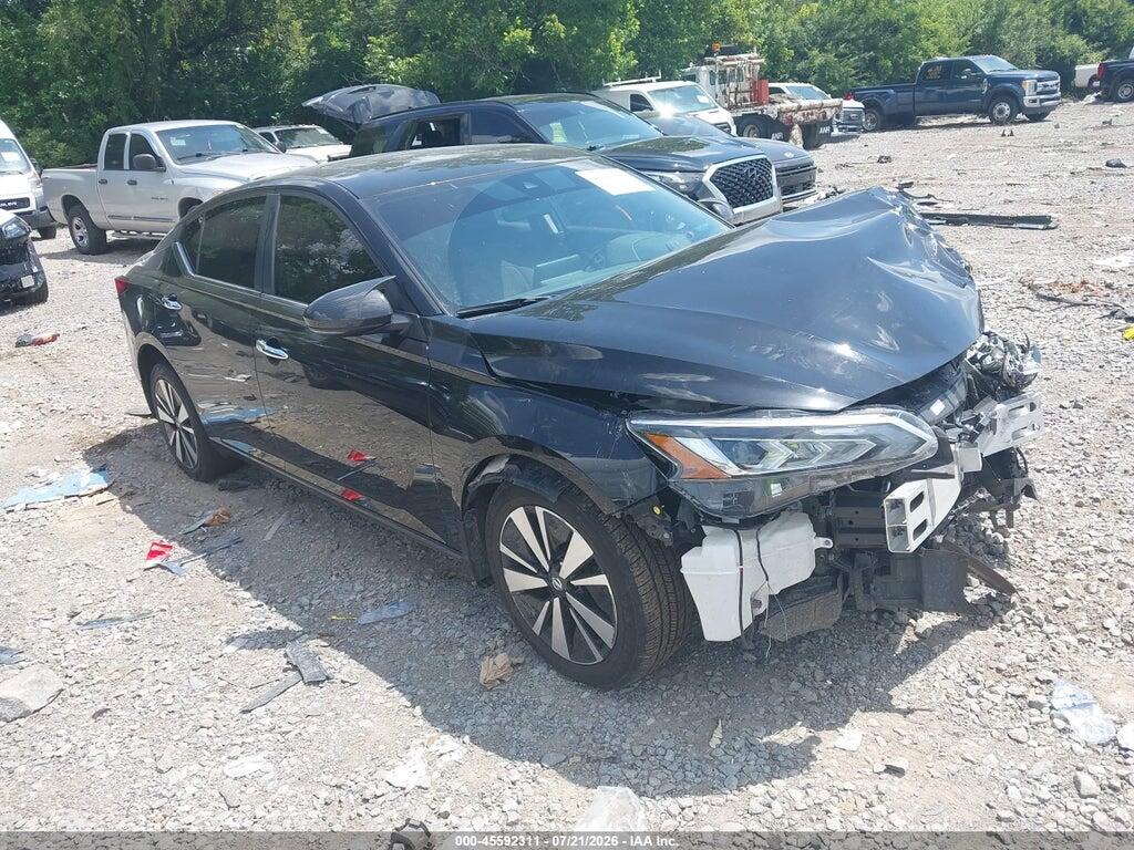 1N4BL4DWXMN409238 2021 NISSAN ALTIMA photo no. 1