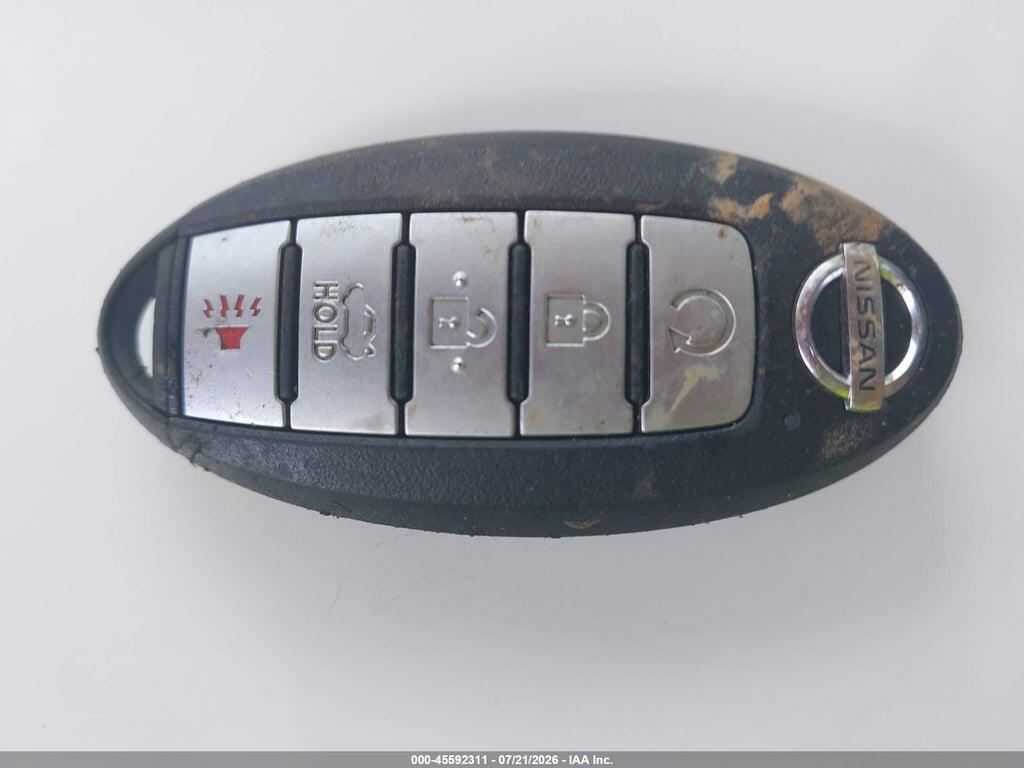 1N4BL4DWXMN409238 2021 NISSAN ALTIMA photo no. 11