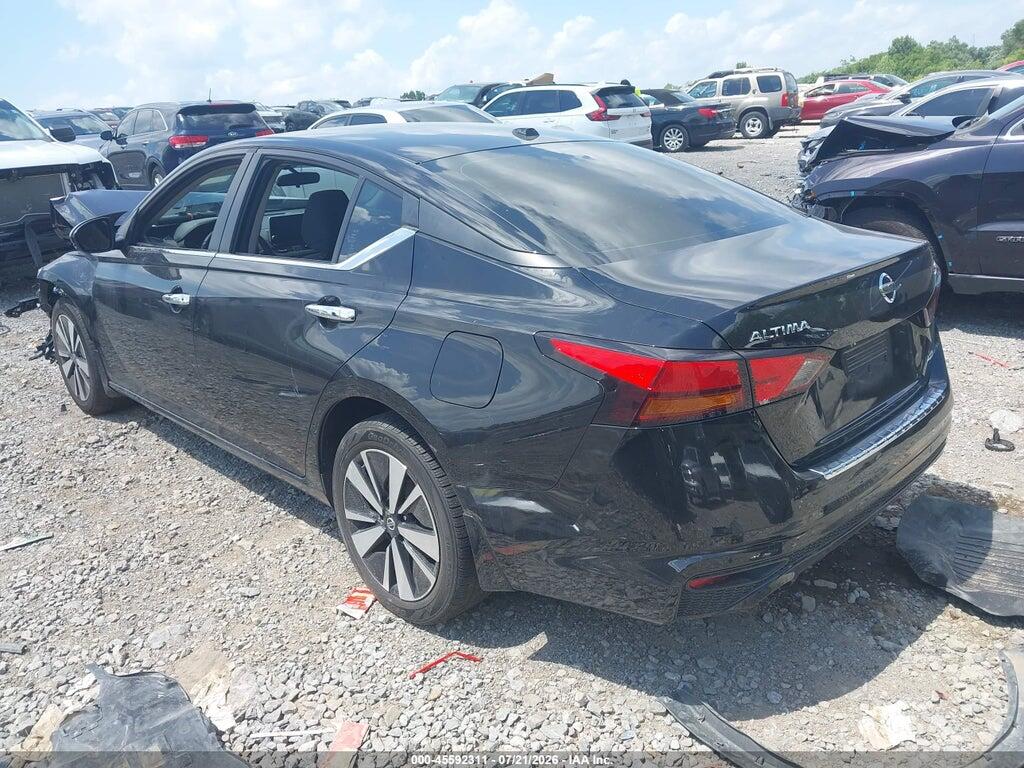 1N4BL4DWXMN409238 2021 NISSAN ALTIMA photo no. 3