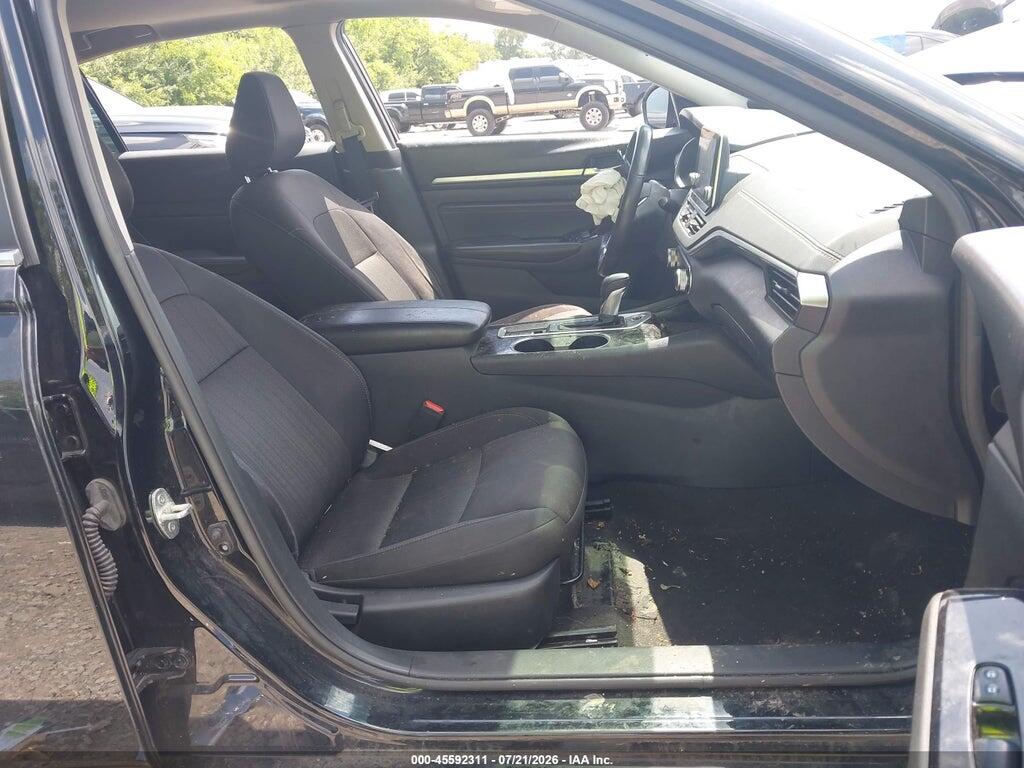 1N4BL4DWXMN409238 2021 NISSAN ALTIMA photo no. 5