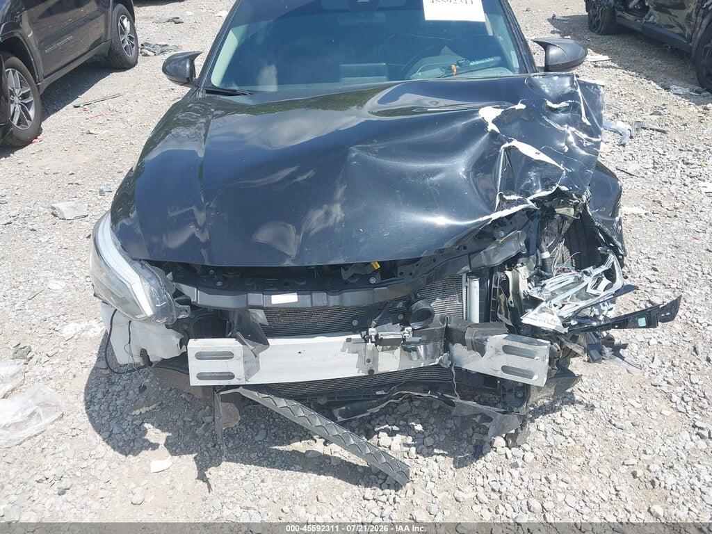 1N4BL4DWXMN409238 2021 NISSAN ALTIMA photo no. 6