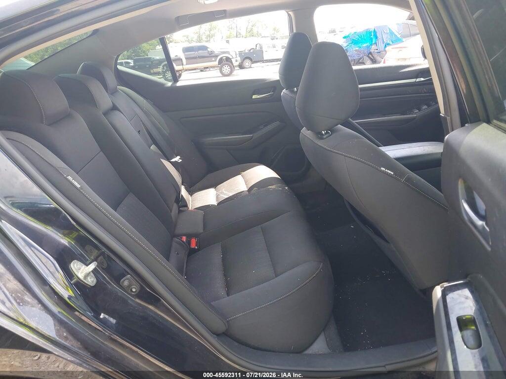 1N4BL4DWXMN409238 2021 NISSAN ALTIMA photo no. 8