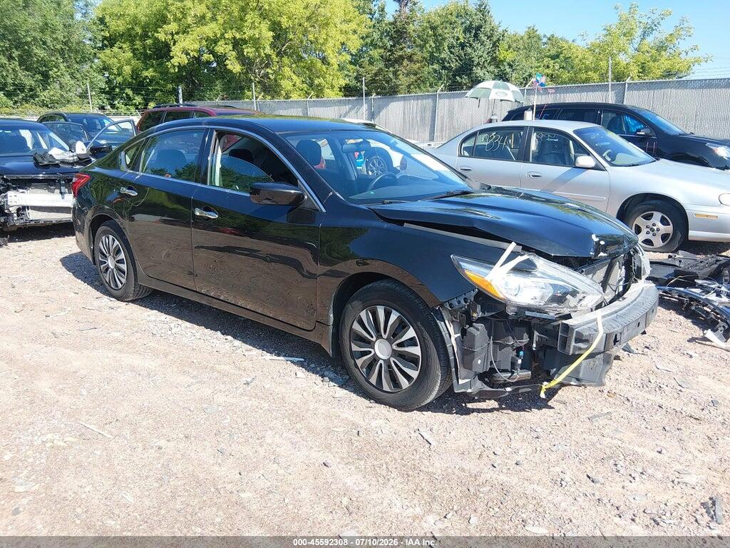 1N4AL3AP9GN390009 2016 NISSAN ALTIMA photo no. 1