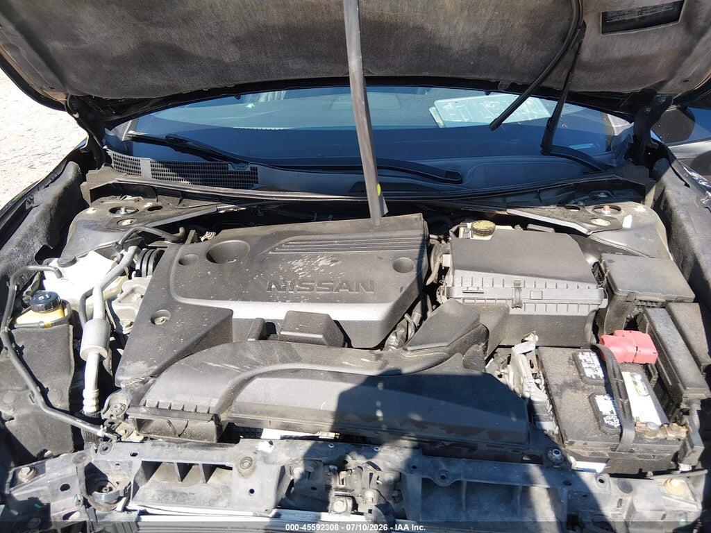 1N4AL3AP9GN390009 2016 NISSAN ALTIMA photo no. 10