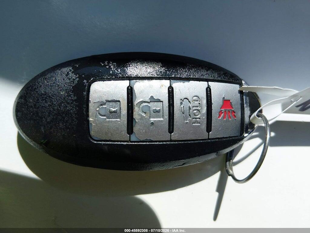 1N4AL3AP9GN390009 2016 NISSAN ALTIMA photo no. 11