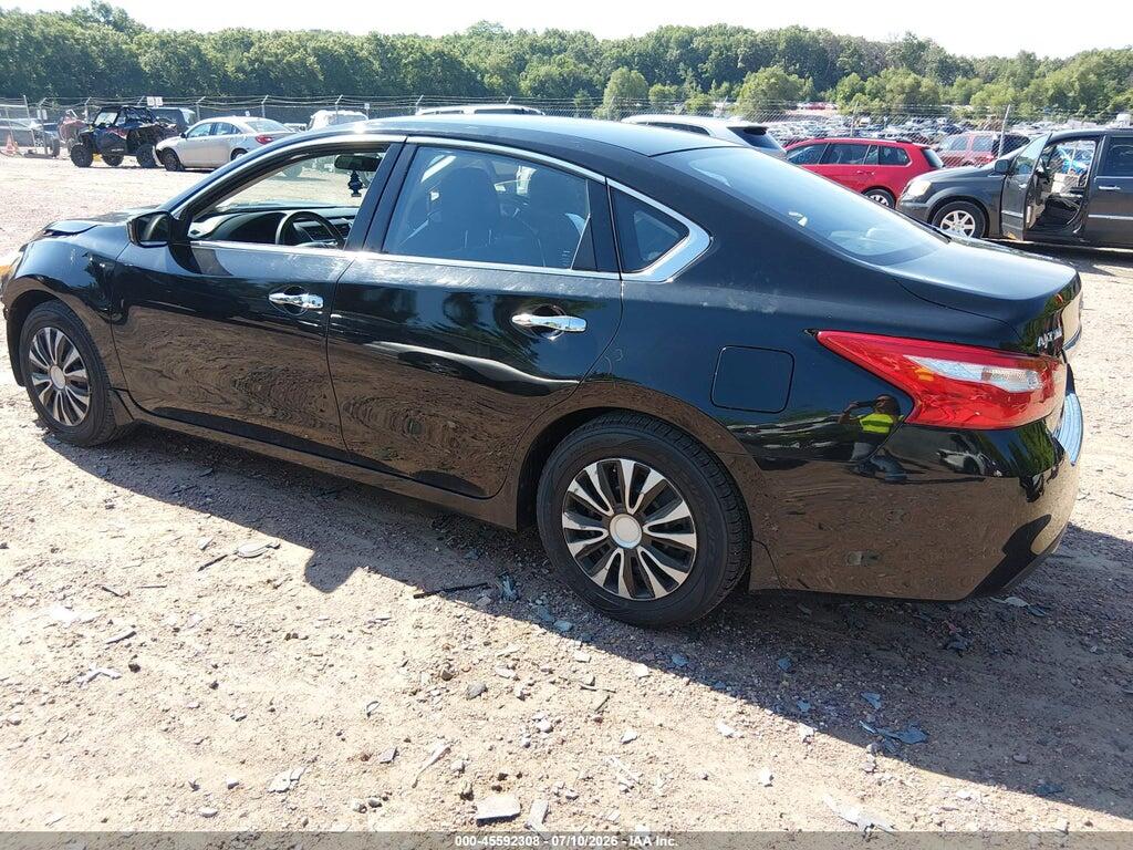 1N4AL3AP9GN390009 2016 NISSAN ALTIMA photo no. 3