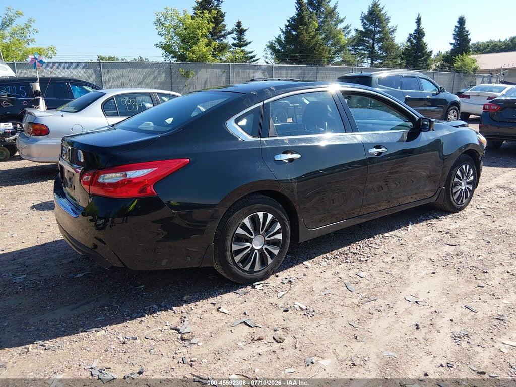 1N4AL3AP9GN390009 2016 NISSAN ALTIMA photo no. 4