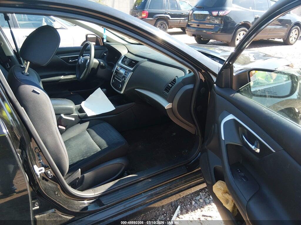 1N4AL3AP9GN390009 2016 NISSAN ALTIMA photo no. 5