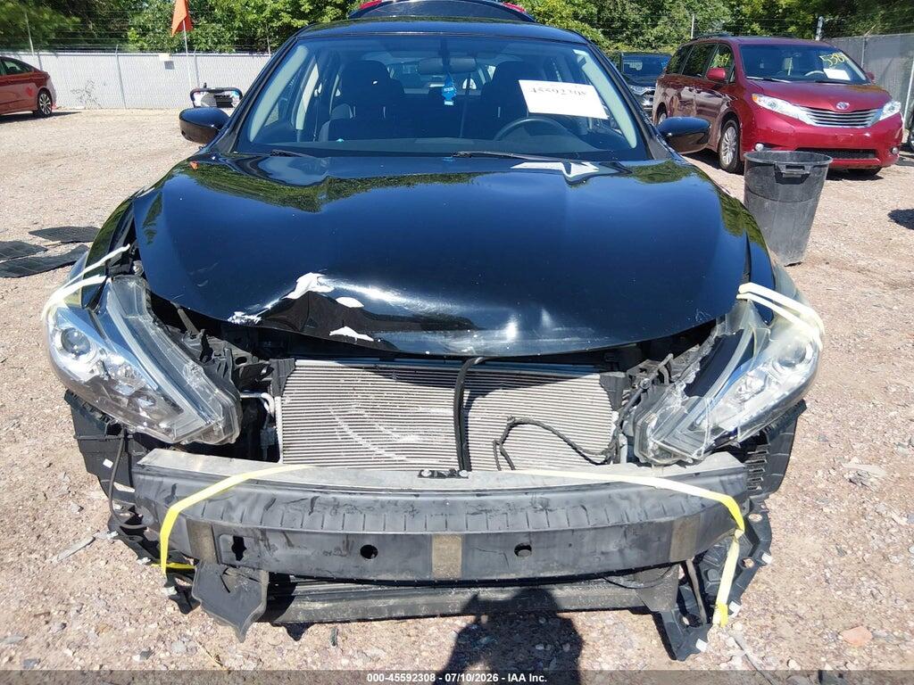 1N4AL3AP9GN390009 2016 NISSAN ALTIMA photo no. 6